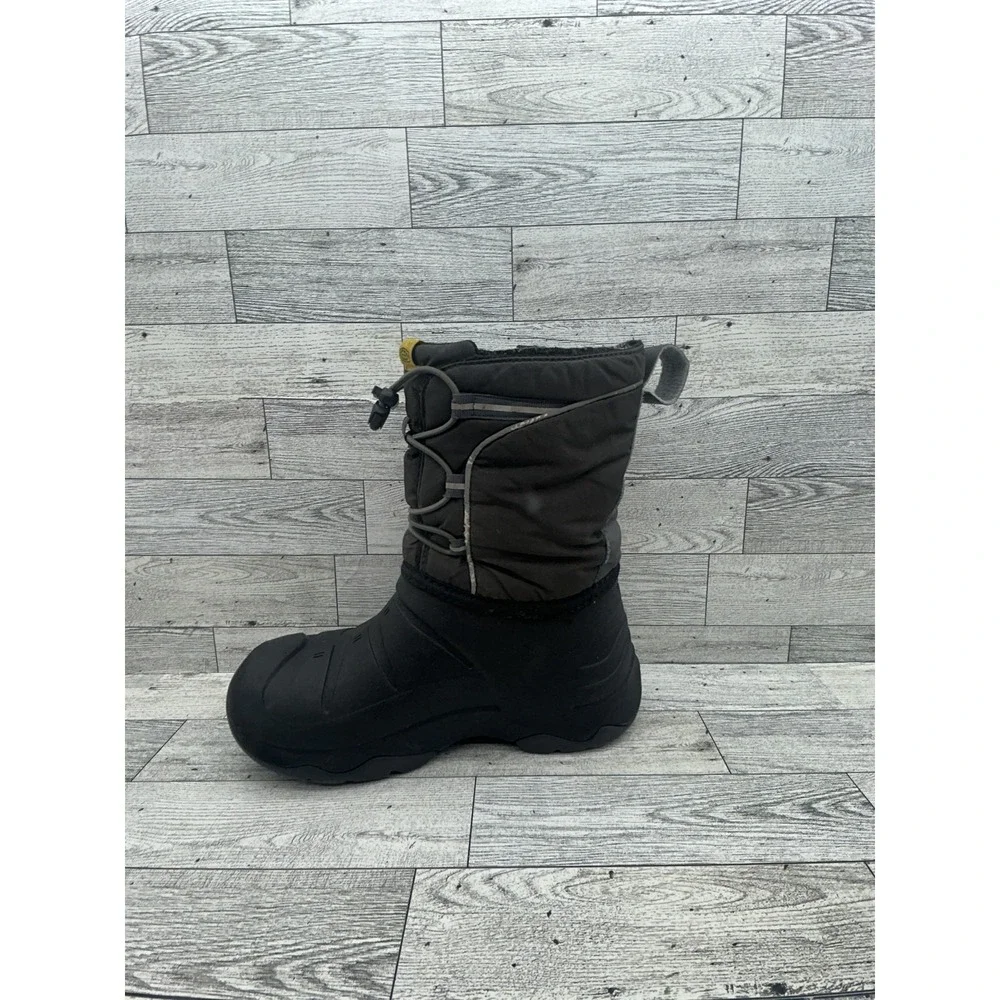 Keen Winter Boots Womens Size‎ 3 Waterproof Insulated Snow Outdoor Warm Shoes